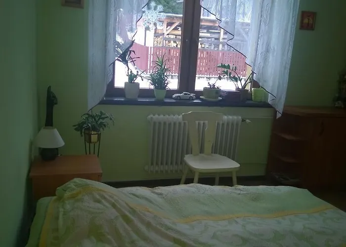 Bed and Breakfast Melisa