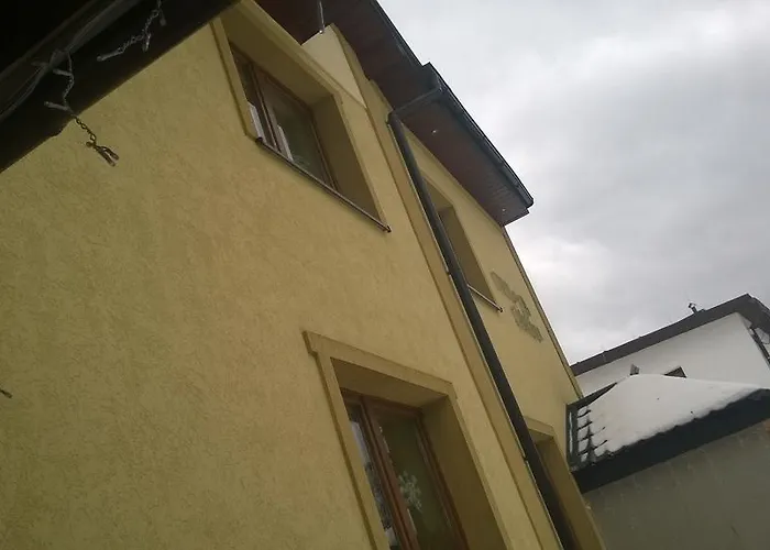 Bed & Breakfast Melisa