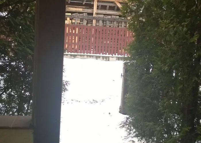 Melisa Bed & Breakfast