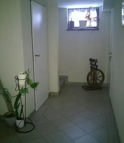 Bed & Breakfast Melisa Visla