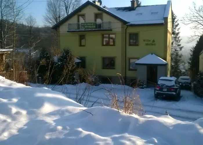 Bed & Breakfast Melisa