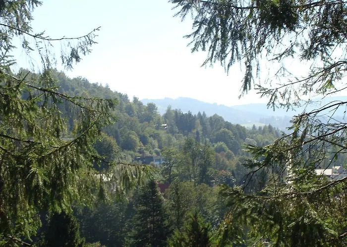 Melisa Bed & Breakfast Visla