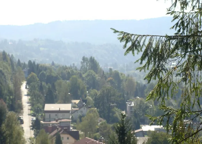 Melisa Bed & Breakfast 3*