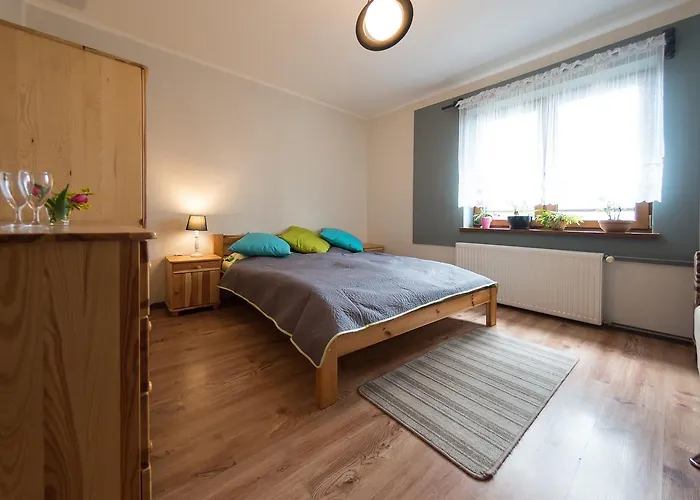 Melisa Bed & Breakfast