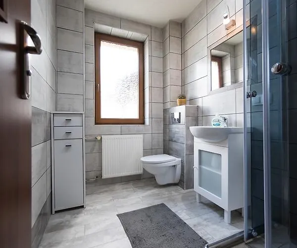 Bed & Breakfast Melisa Visla