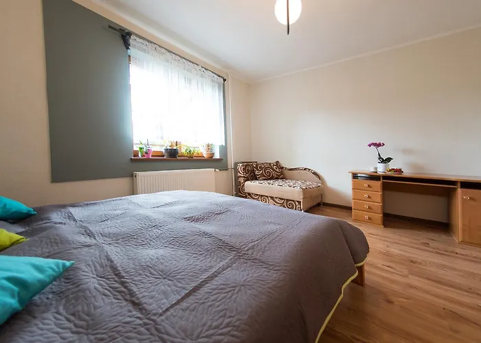 Bed & Breakfast Melisa 3*