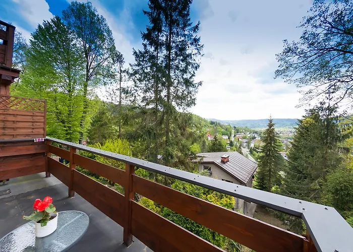 Bed & Breakfast Melisa Visla