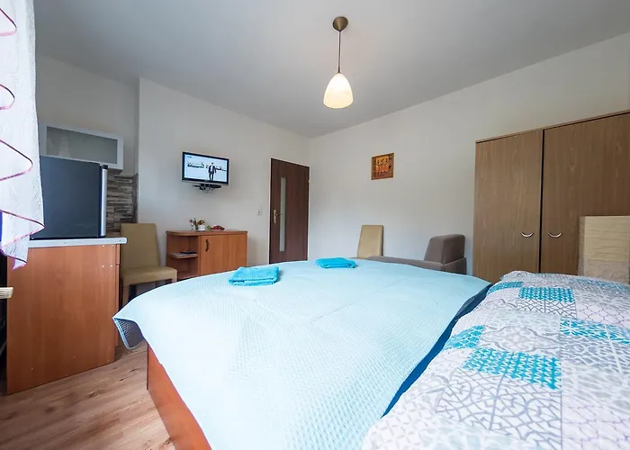 Melisa Bed & Breakfast Visla