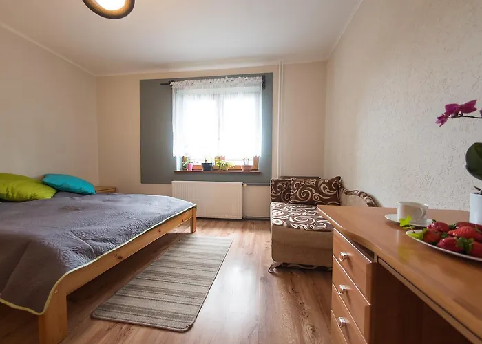 Melisa Bed & Breakfast 3*